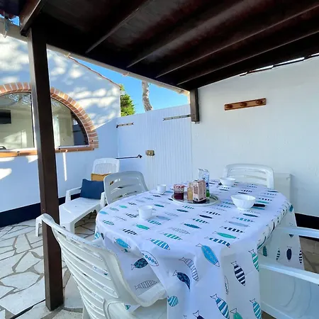 Maisonnette Renovee 1 Chambre, 4 Personnes - Piscine Chauffee, Tennis, Animaux Admis - Fr-1-231-343 Brétignolles-sur-Mer
