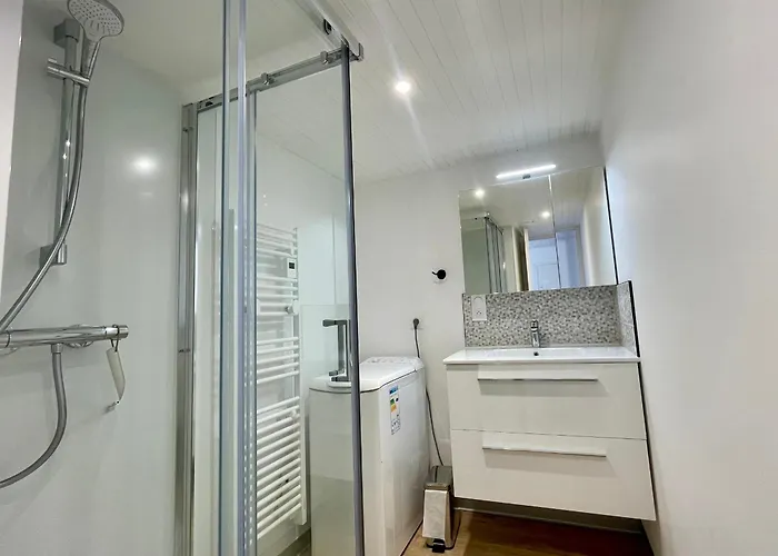 Prázdninový dům Maisonnette Renovee 1 Chambre, 4 Personnes - Piscine Chauffee, Tennis, Animaux Admis - Fr-1-231-343