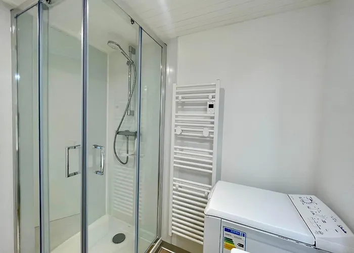 Maisonnette Renovee 1 Chambre, 4 Personnes - Piscine Chauffee, Tennis, Animaux Admis - Fr-1-231-343 Prázdninový dům