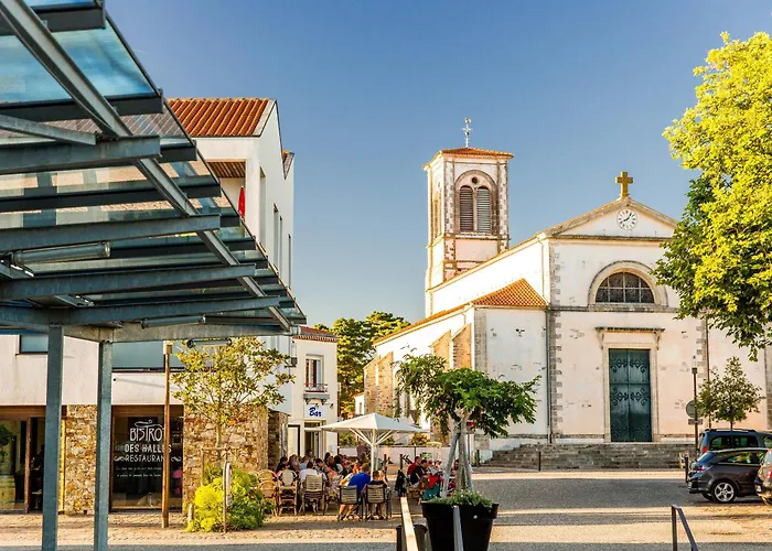 Prázdninový dům Maisonnette Renovee 1 Chambre, 4 Personnes - Piscine Chauffee, Tennis, Animaux Admis - Fr-1-231-343 *