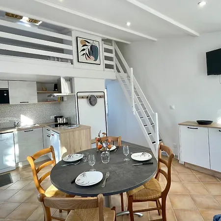 Maisonnette Renovee 1 Chambre, 4 Personnes - Piscine Chauffee, Tennis, Animaux Admis - Fr-1-231-343 Brétignolles-sur-Mer