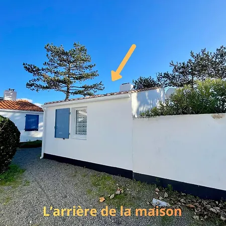 Maisonnette Rénovée 1 Chambre, 4 Couchages - Piscine Chauffée&tennis Collectifs - Fr-1-231-343 *