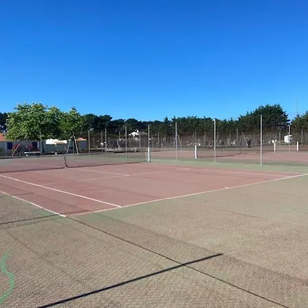 Maisonnette Rénovée 1 Chambre, 4 Couchages - Piscine Chauffée&tennis Collectifs - Fr-1-231-343 Casa vacanze