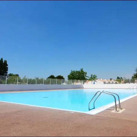 Maisonnette Rénovée 1 Chambre, 4 Couchages - Piscine Chauffée&tennis Collectifs - Fr-1-231-343 Сasa de vacaciones