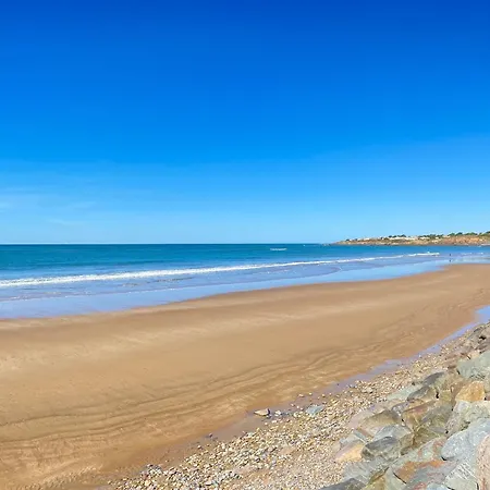 Maisonnette Renovee 1 Chambre, 4 Personnes - Piscine Chauffee, Tennis, Animaux Admis - Fr-1-231-343