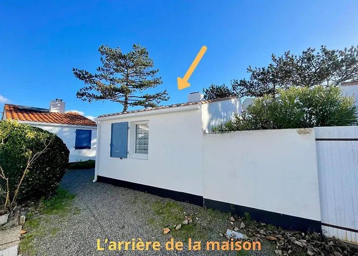 Maisonnette Rénovée 1 Chambre, 4 Couchages - Piscine Chauffée&tennis Collectifs - Fr-1-231-343 *