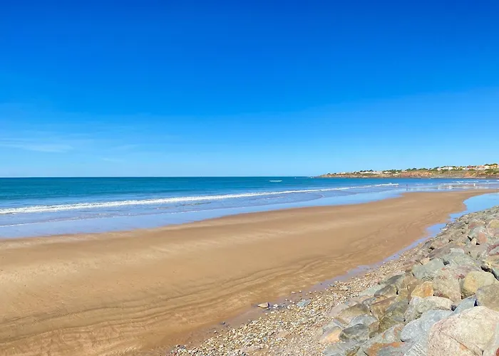 Maisonnette Rénovée 1 Chambre, 4 Couchages - Piscine Chauffée&tennis Collectifs - Fr-1-231-343